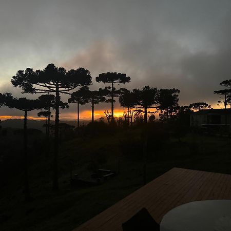 Sion Vivendas Da Serra Urubici Luaran gambar